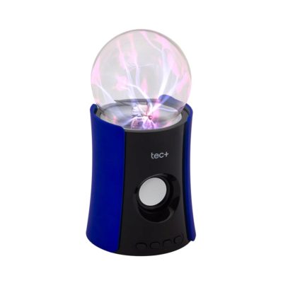 Tec+ Plasma Bluetooth Speaker Tec+ Plasma Bluetooth Speaker